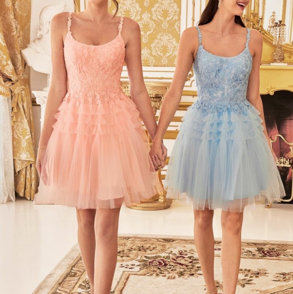Formal dress - Picture 6 of 9
